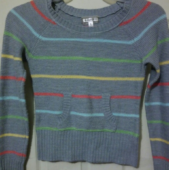 Aeropostale Sweater NWOT SOLD