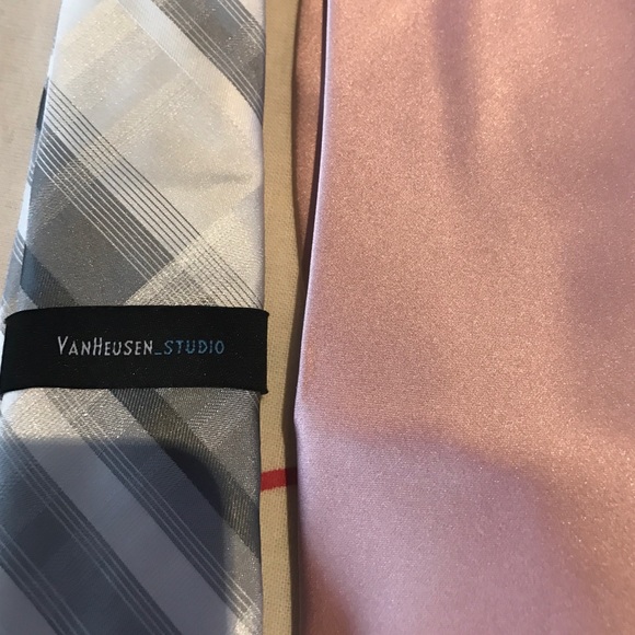 Ties - Picture 3 of 4