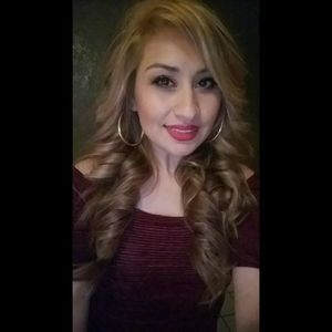 Meet your Posher, Sandy