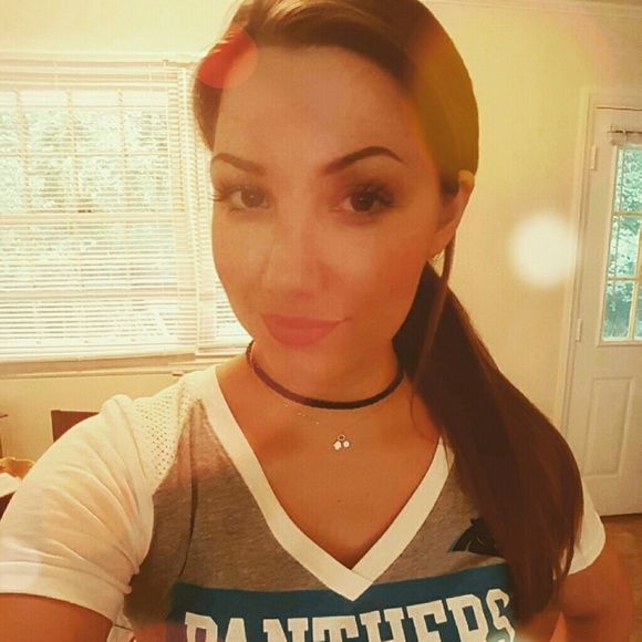 Meet your Posher, Amy