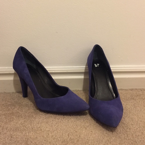 Nordstrom Shoes - BP Melanie pointy toe pump sz 8.5 Nordstrom Shoes - BP Melanie pointy toe pump sz 8.5