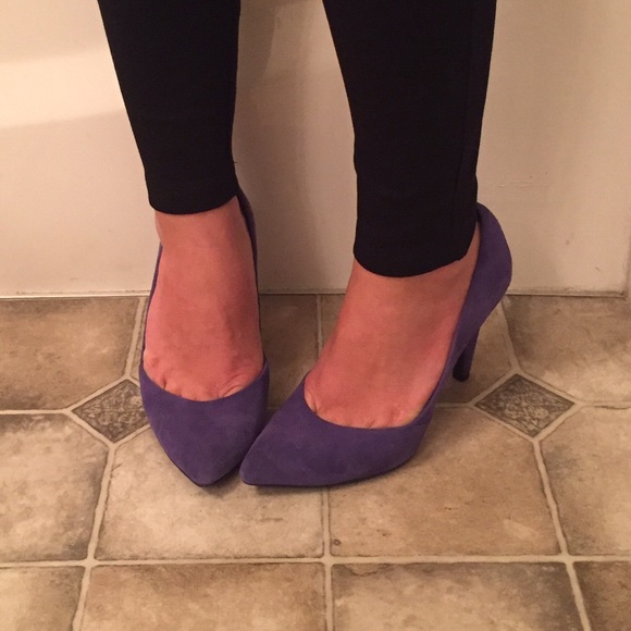 Nordstrom Shoes - BP Melanie pointy toe pump sz 8.5 Nordstrom Shoes - BP Melanie pointy toe pump sz 8.5