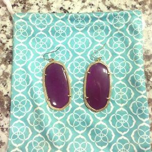 Kendra Scott Danielle Earrings