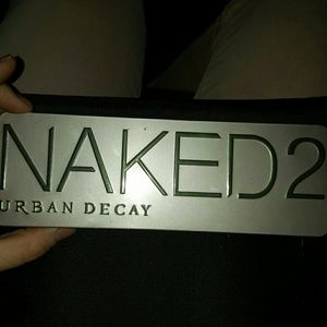 Eyeshadow