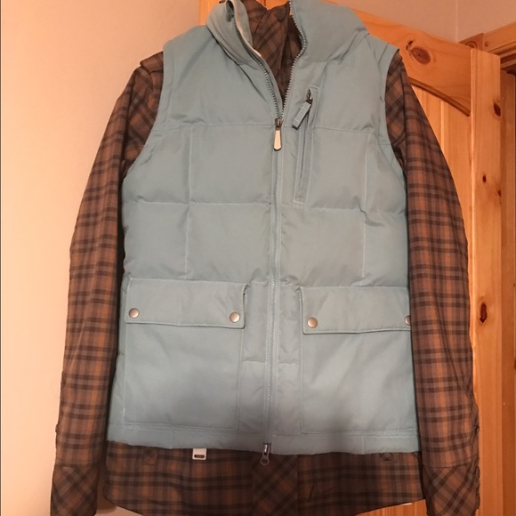 Nike women's snowboarding coat/vest