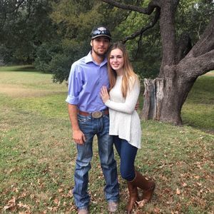 Meet your Posher, Kailey