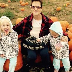 Meet your Posher, Patricia