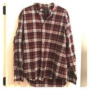 Ralph Lauren Polo Dress Shirt