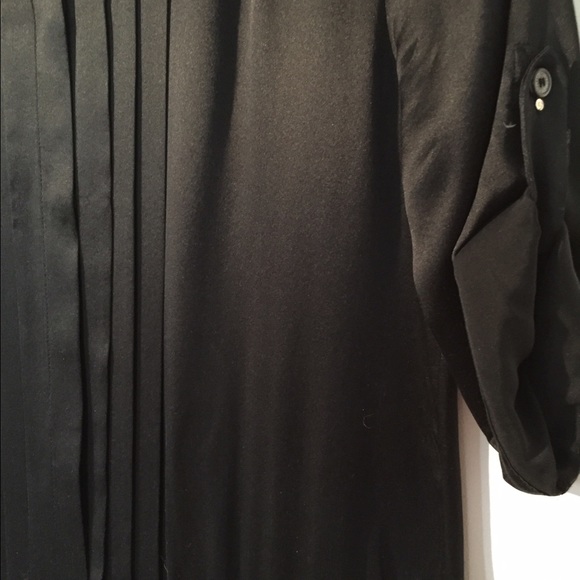 BCBG Silky Romper - Picture 2 of 4