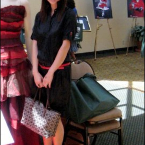 BCBG Silky Romper - Picture 4 of 4