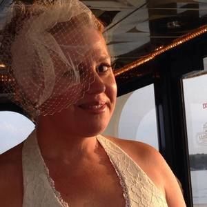 Meet your Posher, Teresa