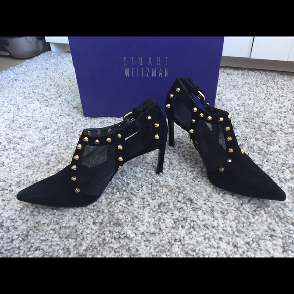 Sexy boots