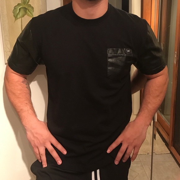 Men's Y&R t-shirt