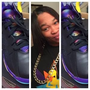 Meet your Posher, Michelle