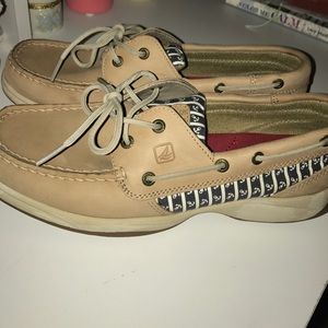 Sperry Topsider