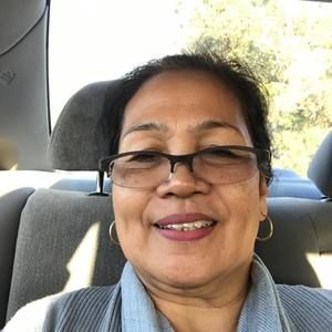 Meet your Posher, Rose