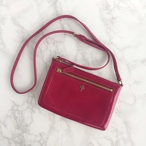 Cole Haan Mini Jitney Ali Crossbody