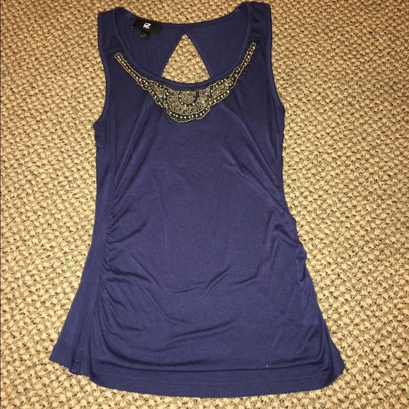 Tank top - Picture 1 of 2