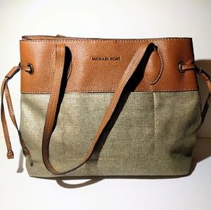 Michael Kors Marina East West Tote