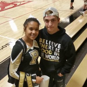 Meet your Posher, Matthew