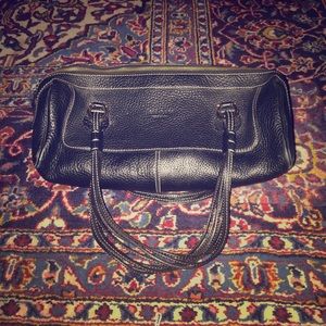Kate Spade Black Bag