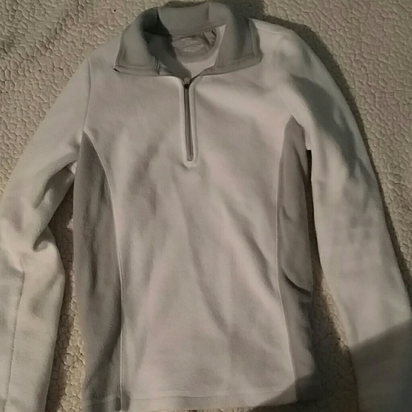 Tek gear quater zip