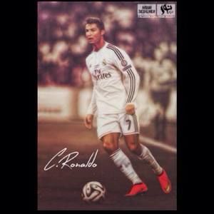 Meet your Posher, Christian