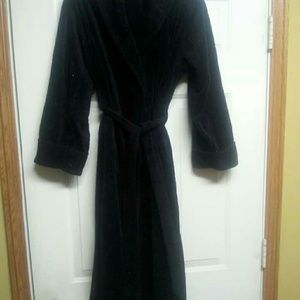 WOMEN'S ROBE