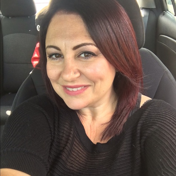 Meet your Posher, Andrea