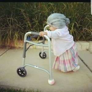 Meet your Posher, Tamara