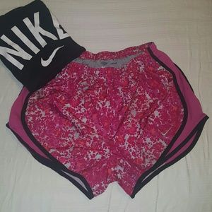 NIKE Dri-Fit Running Shorts