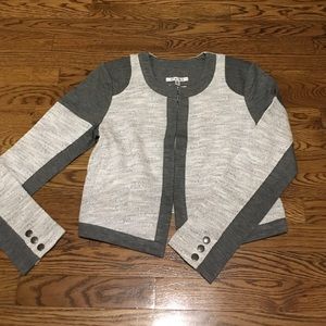 NWT CAbi jacket