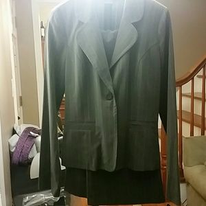 A. Byer Pant Suit