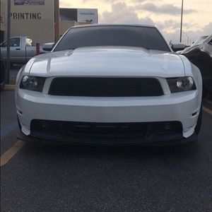 Meet your Posher, Jonathan