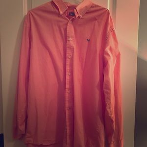 Southern Marsh Dress Shirt