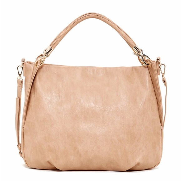 Urban Expressions Darcy Handbag