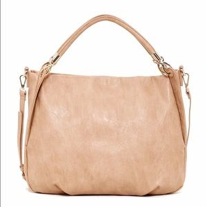Urban Expressions Darcy Handbag