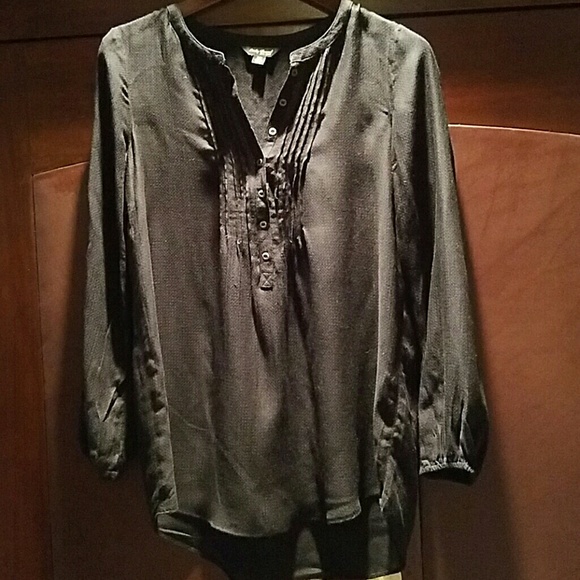 Lucky Brand Top