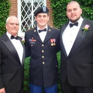 Meet your Posher, Robin