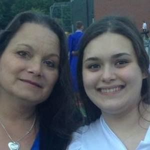 Meet your Posher, Judy