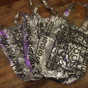 Soulcycle tote