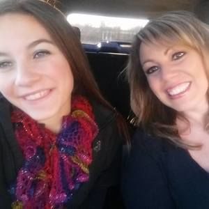 Meet your Posher, Janna