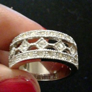 Premier Designs Ring