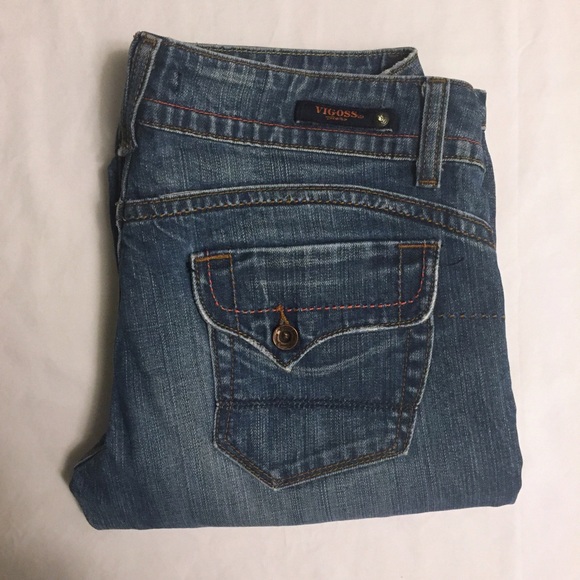 🌱SPRING🌱Vigoss Denim Bootcut Jeans
