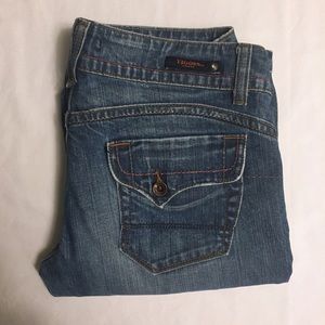 🌱SPRING🌱Vigoss Denim Bootcut Jeans