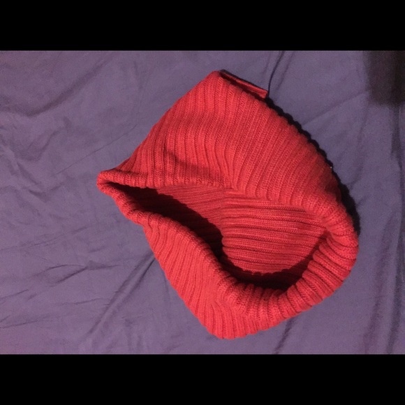 Michael Kors infinity scarf - Picture 2 of 3