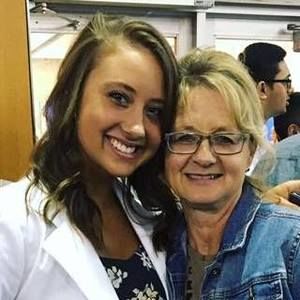 Meet your Posher, Janice