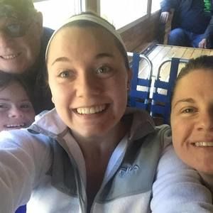 Meet your Posher, Casey