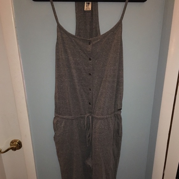 Summer/spring romper