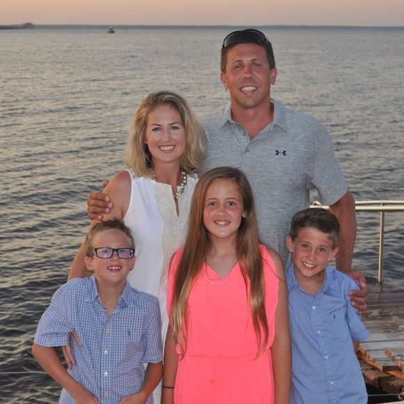 Meet your Posher, Christy